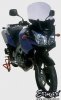 Szyba ERMAX HIGH 49 cm Suzuki DL 650 V-Strom 2004 - 2011